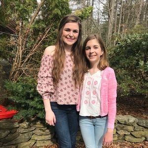 Meet your Posher, Audrey